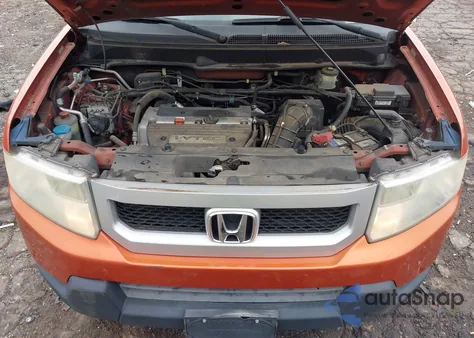 2010 Honda Element Ex z USA, uszkodzony, nr VIN 5J6YH1H73AL001561